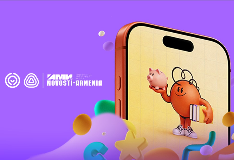 Learn while playing: Idram, IDBank, and Novosti-Armenia launch a series of financial literacy games