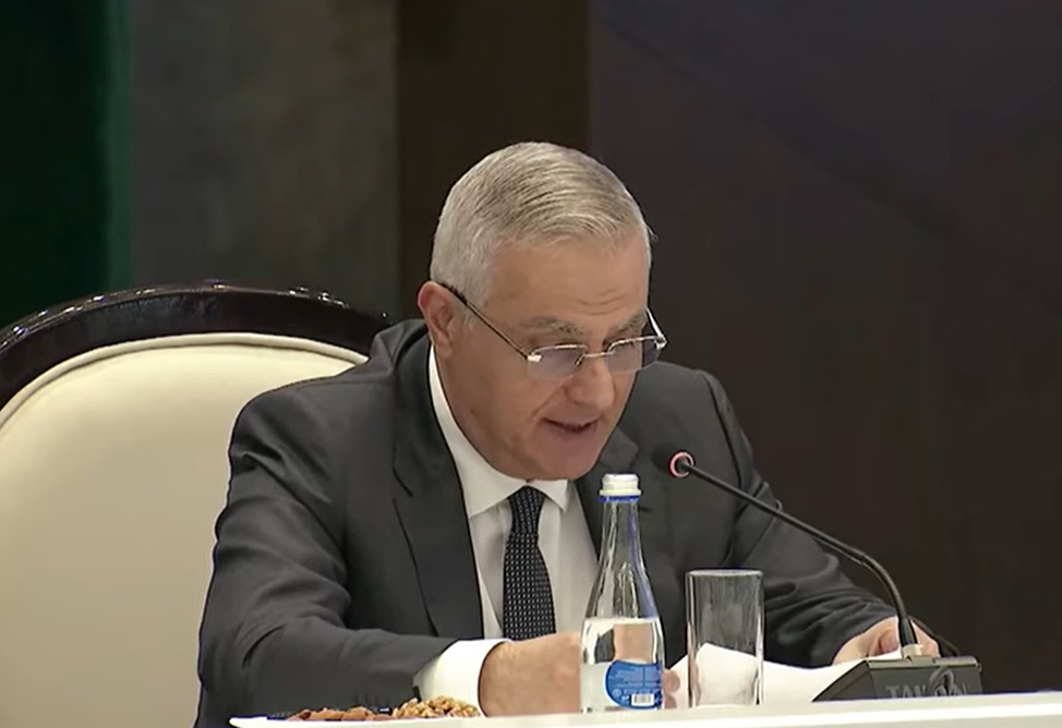 Հայաստանը ԵԱՏՄ թվային օրակարգի իրականացումը դիտարկում է որպես տնտեսական աճի ուղղություն․ ՀՀ փոխվարչապետ