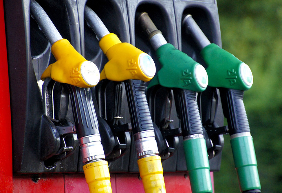 Gasoline prices in Armenia rose by 11.4% and diesel by 28% in September