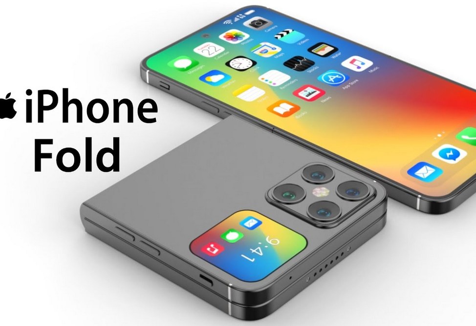 Значимый год: Apple выпустит робота, умные очки и складной iPhone Значимый год: Apple выпустит робота, умные очки и складной iPhone
