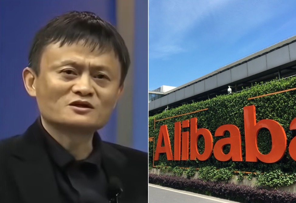 Джек Ма вернулся к управлению Alibaba после 5 лет гонений 