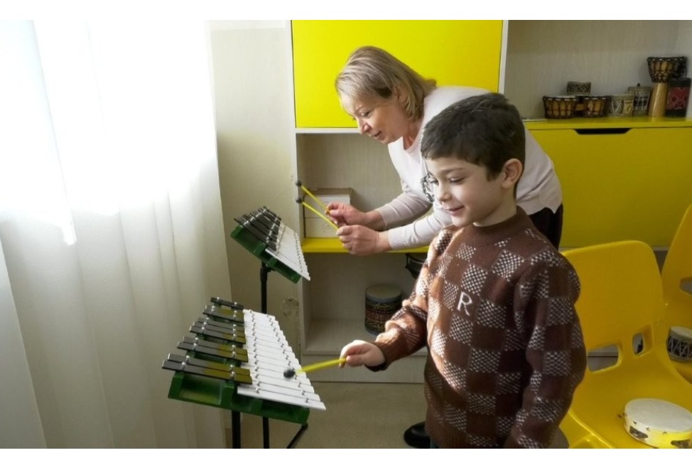 Viva-ն և «Քայլ առաջ» սոցիալական ՀԿ-ն ազդարարում են համագործակցության մասին (ՖՈՏՈ, ՎԻԴԵՈ)