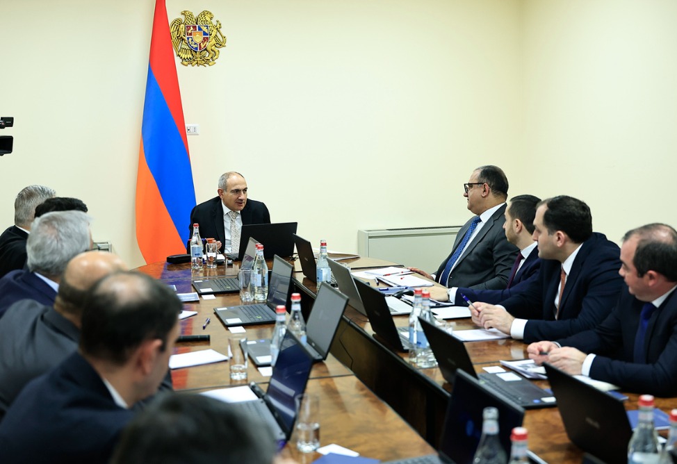 500 մլն դոլար կներդրվի ԱԲ տվյալների խոշոր կենտրոնի համար. 2027թ.-ից ՀՀ-ում հասանելի կլինեն Firebird AI  ընկերության հաշվողական ռեսուրսները