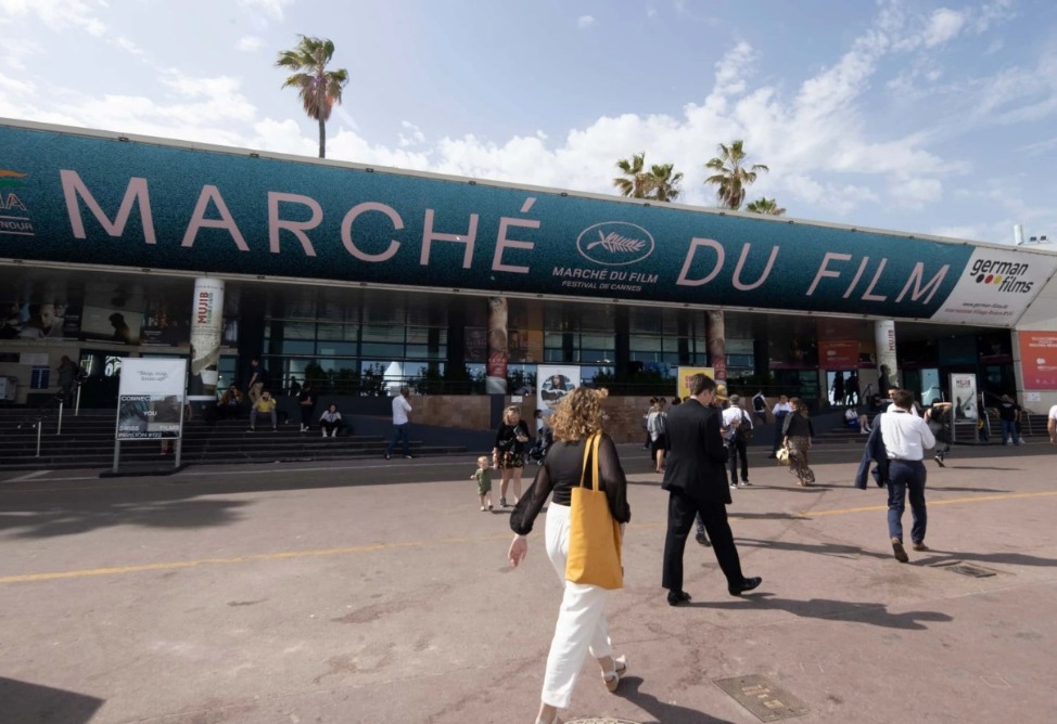 Viva alongside cinema: important steps towards the development and promotion of Armenian cinematography and film content