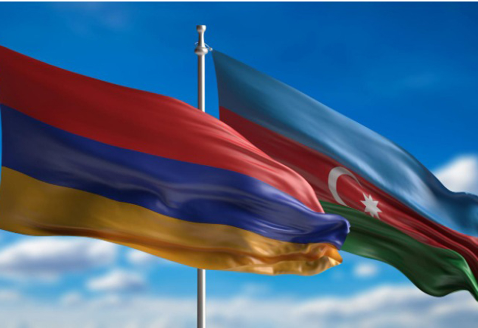 Пашинян рассчитывает подписать и ратифицировать мирный договор с Азербайджаном до 2031 года