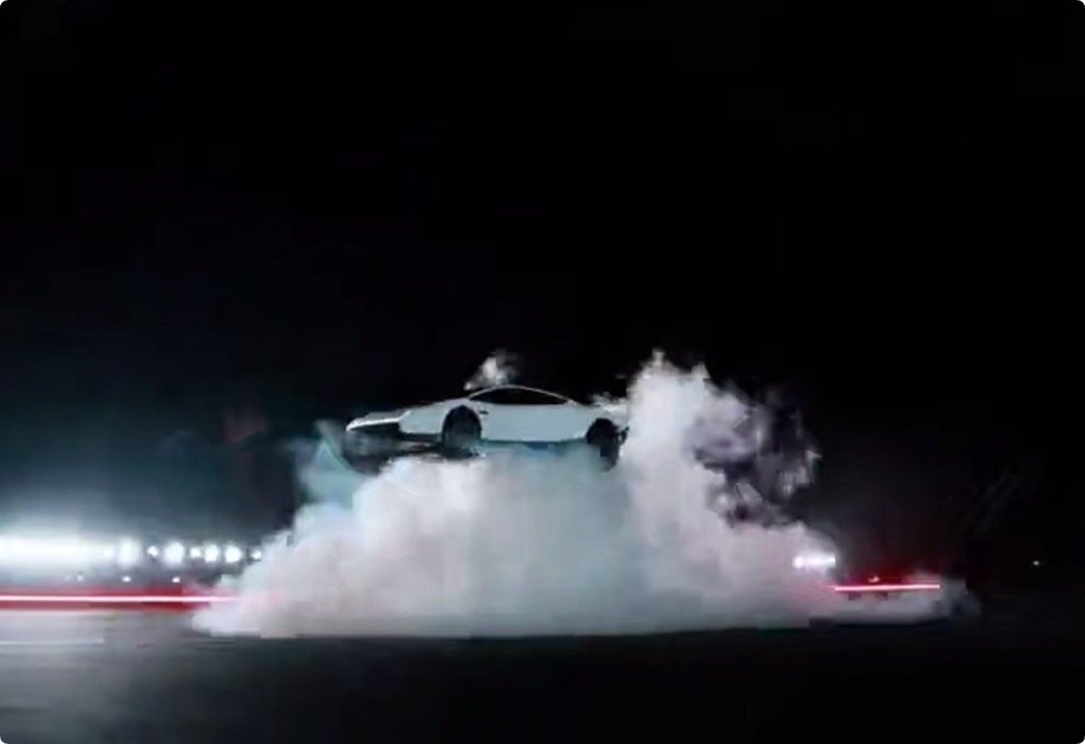 Իլոն Մասկը ներկայացրել է նոր թռչող Tesla Roadster-ը (ՎԻԴԵՈ)