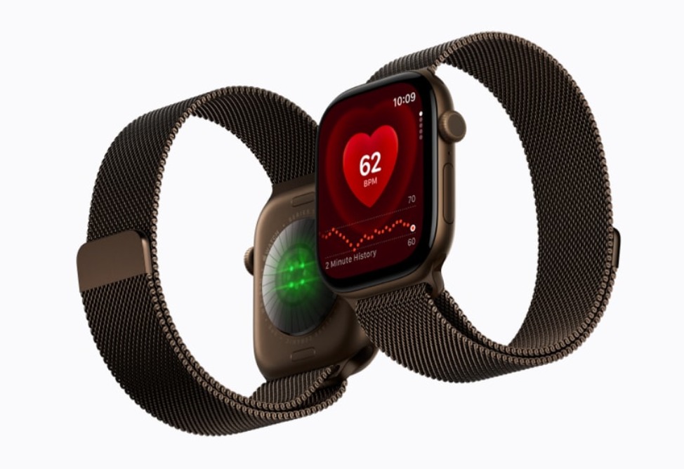 Apple Watch Series 12 и Apple Watch Ultra 4,