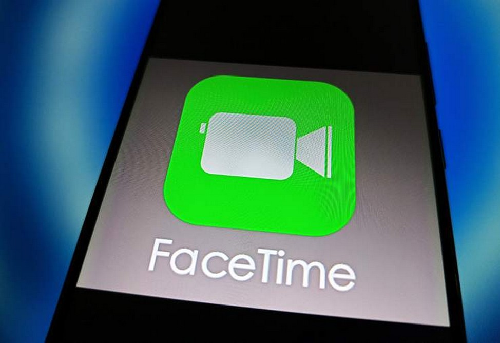 В России начали блокировать Apple FaceTime