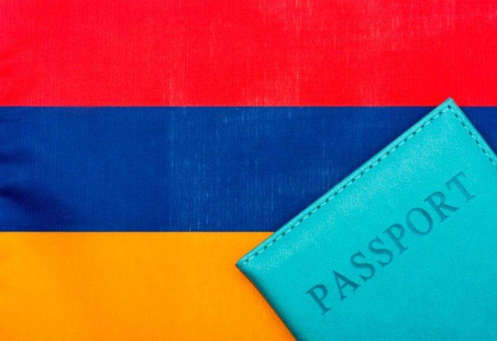 В Армении переходят на цифровой формат получения и прекращения гражданства В Армении переходят на цифровой формат получения и прекращения гражданства