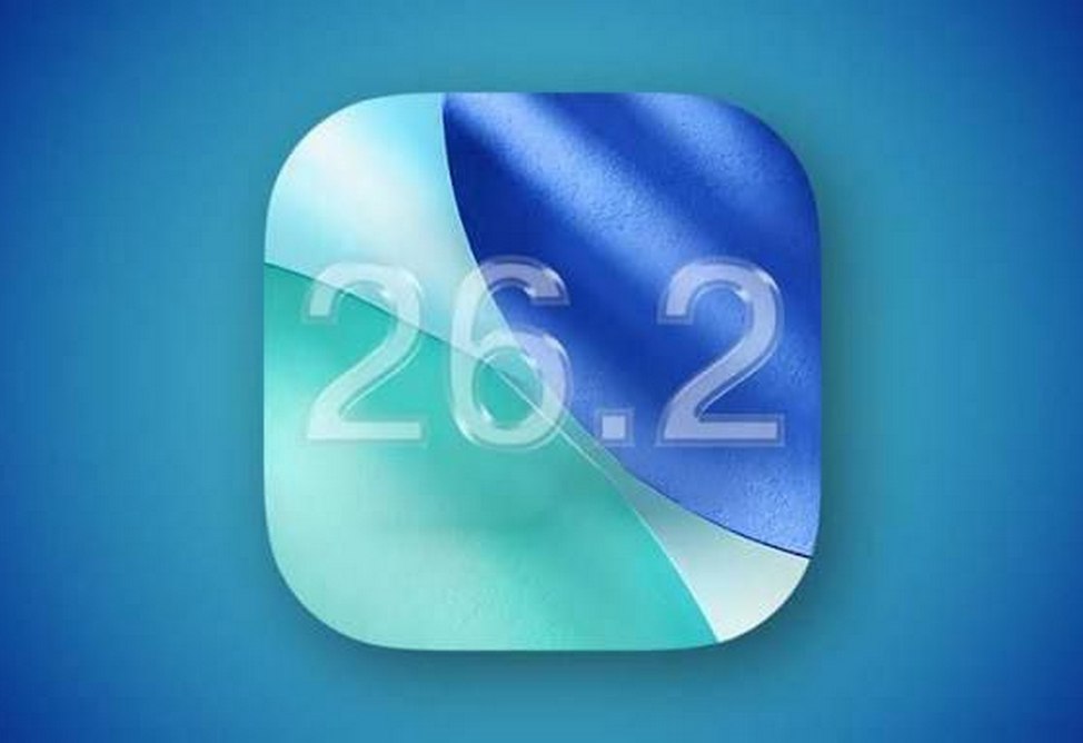 Apple выпустила бета-версию iOS 26.2