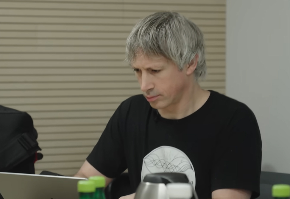  Gavin Wood Announces Intention to Establish a Web3 University in Armenia