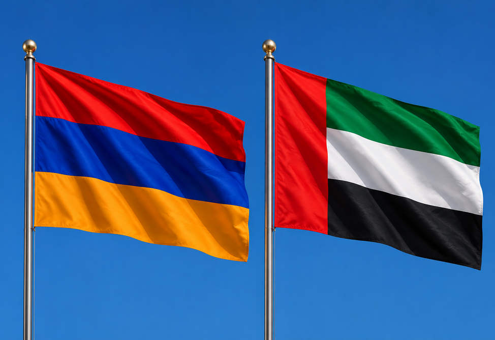 Armenian companies to gain access to 122 service sectors in the UAE, up from 32 — Papoyan