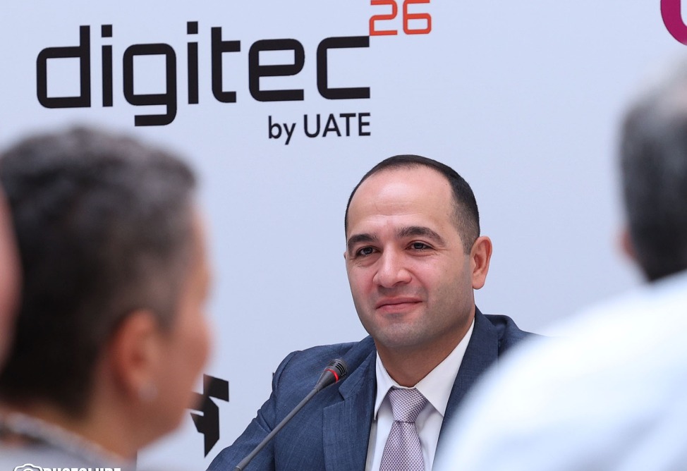 Armenian authorities aim to strengthen the country's competitive position in AI — Minister