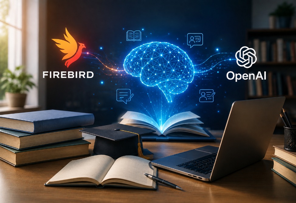 Firebird и OpenAI предоставят учащимся Армении 50 тыс. подписок на ChatGPT Edu