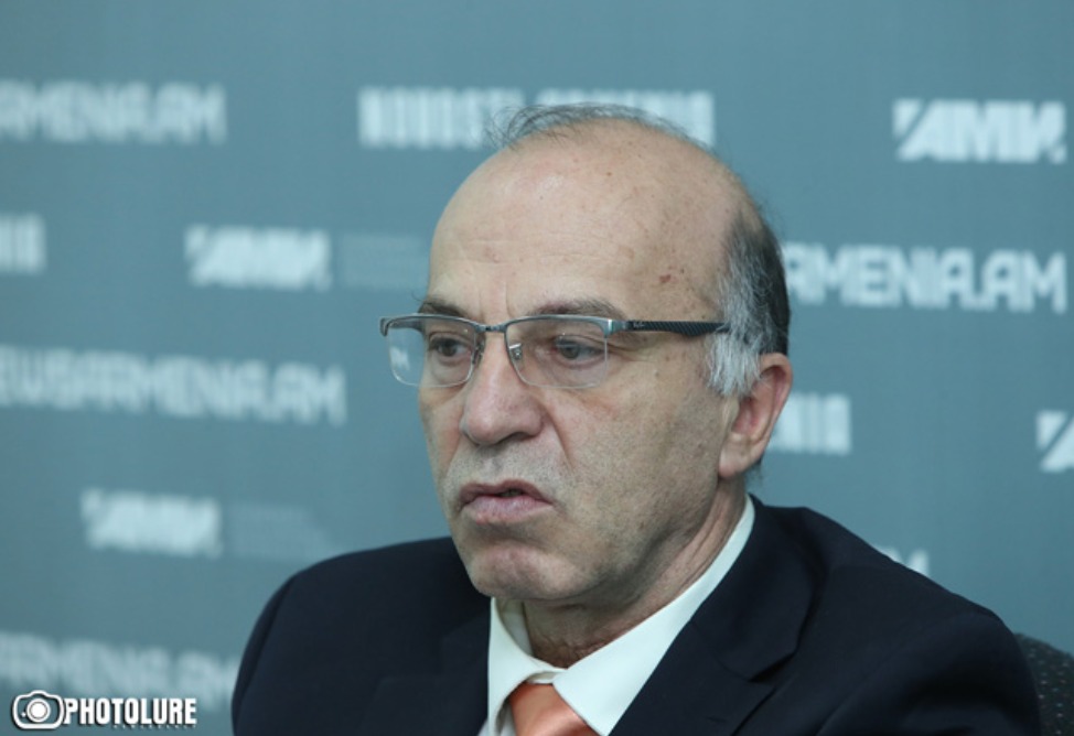 Armenia “being shown the door” by the EAEU; damages already exceed $1 billion — expert weighs in on report by Union member states (EXCLUSIVE)