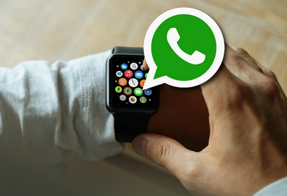 WhatsApp выпустил приложение для смарт-часов Apple Watch