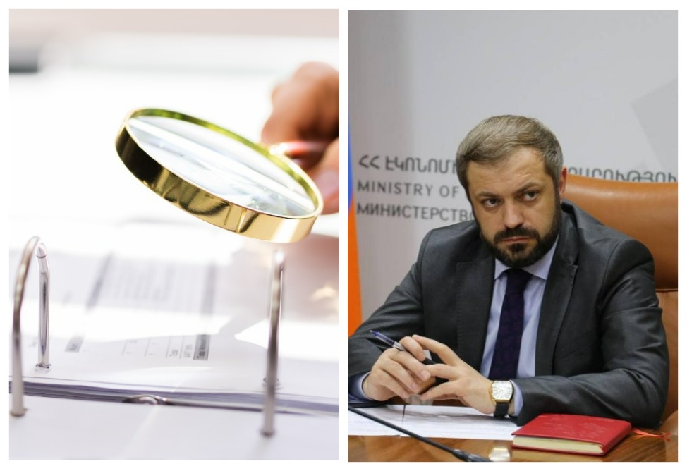 Выход Армении из ЕАЭС может привести к снижению экономики на 0,65% — глава Минэкономики