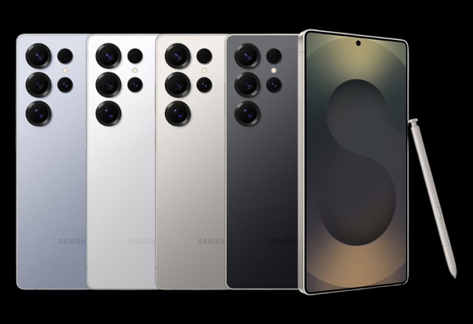 Инсайдер раскрыл все характеристики Samsung Galaxy S26