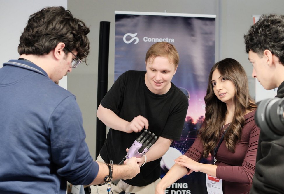 Armenia – Engineering Week 2026