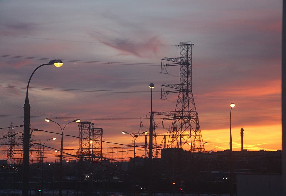 Armenia’s electricity generation rose by 8% to 7.03 billion kWh over eight months