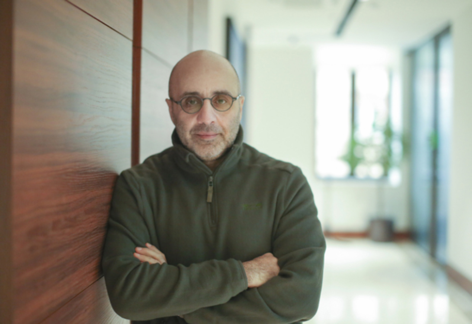 Benefits and Risks: Tigran Jrbashyan on Armenia's Accession to the Council of Europe's AI Convention