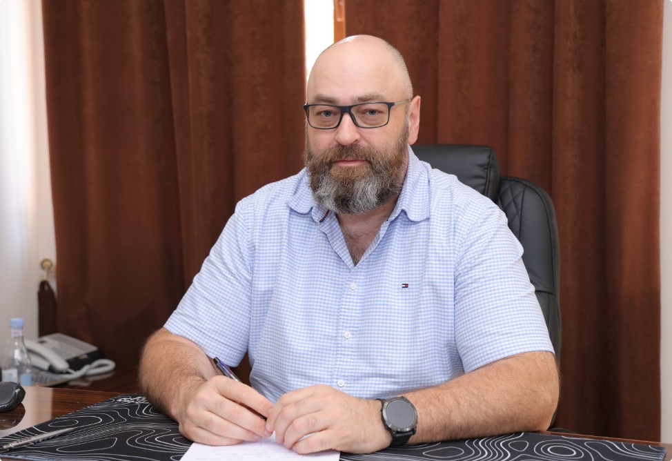 Александр Беляев: « Инвестиции в технологии и людей - основа устойчивого развития горнорудной отрасли»