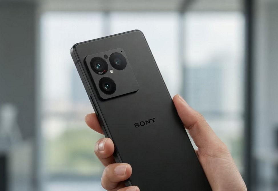 Известна дата выпуска компанией Sony флагмана Xperia с новыми дизайном
