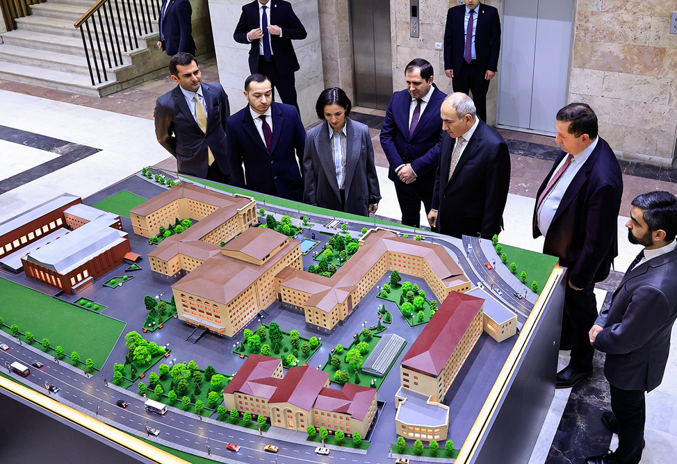 ЕГУ суперкомпьютер