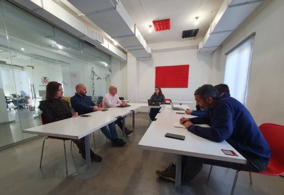  Viva-ն`համահայկական ստեղծագործական հարթակի աջակից (ՖՈՏՈ)