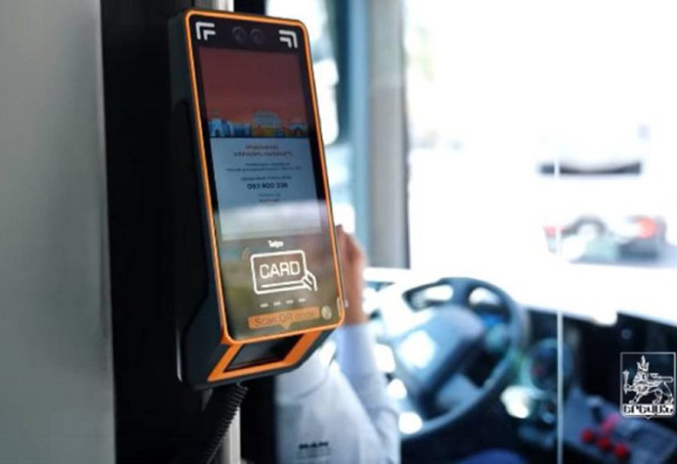 Risk of Loss of Control: Public Transportation Security Issues in Armenia