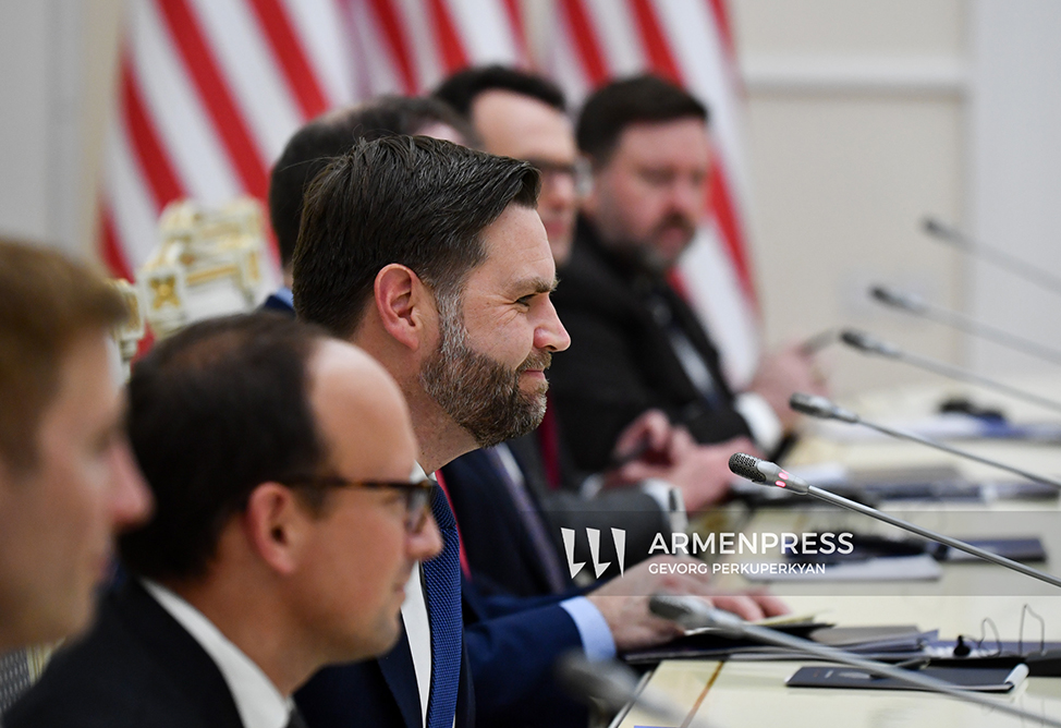 Vance: Chips unavailable in most countries will be created in Armenia