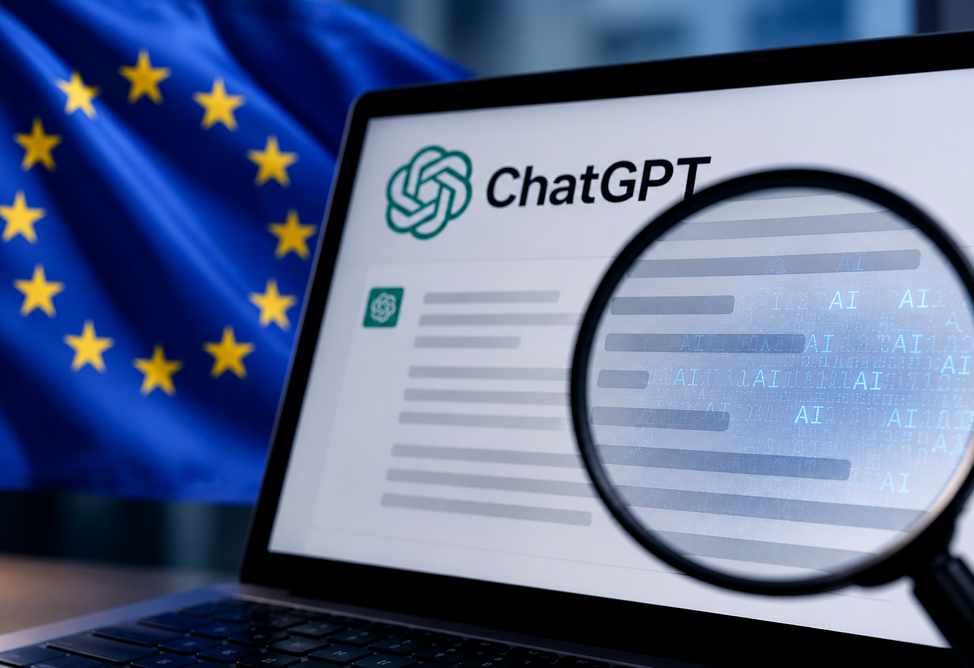 OpenAI внедрит невидимую маркировку текстов ChatGPT в ЕС
