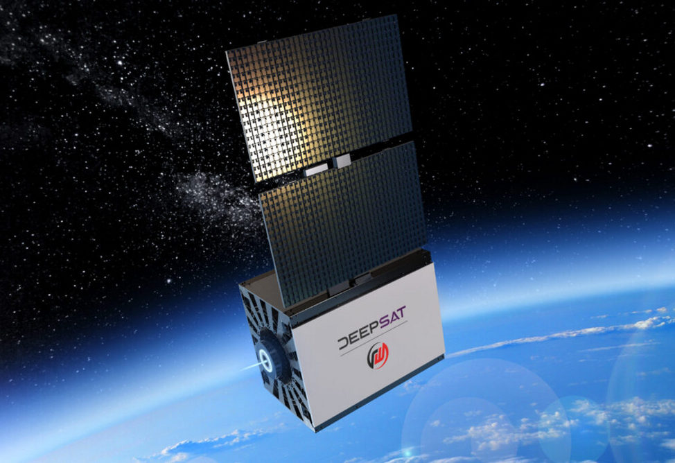 Созданный в Армении «космический» стартап DeepSat и корпорация Redwire развернут группировку VLEO-спутников Созданный в Армении «космический» стартап DeepSat и корпорация Redwire развернут группировку VLEO-спутников
