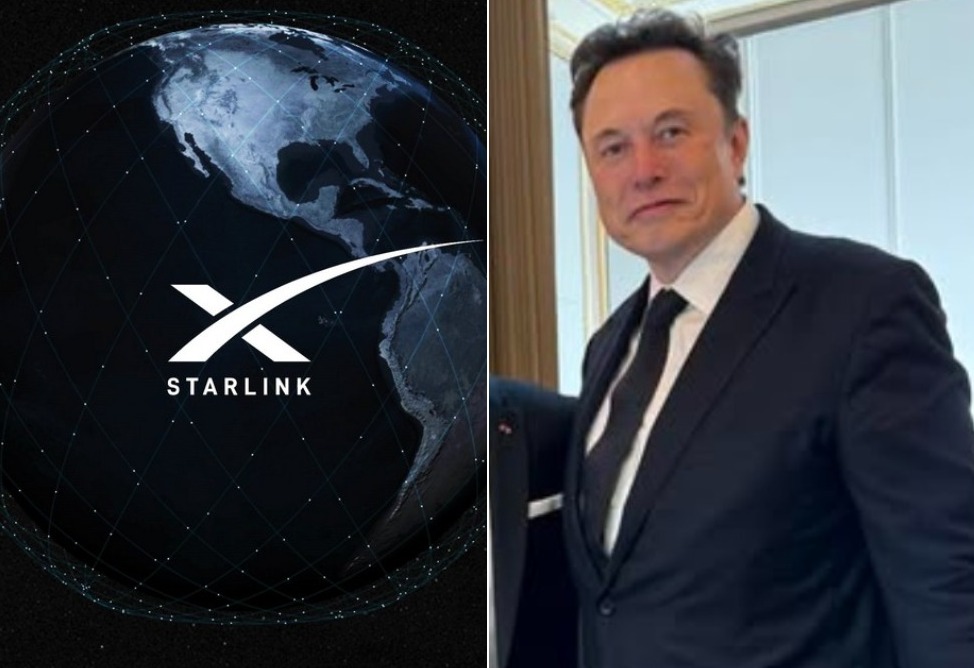 Илон Маск сообщил о запуске Starlink в Армении Илон Маск сообщил о запуске Starlink в Армении