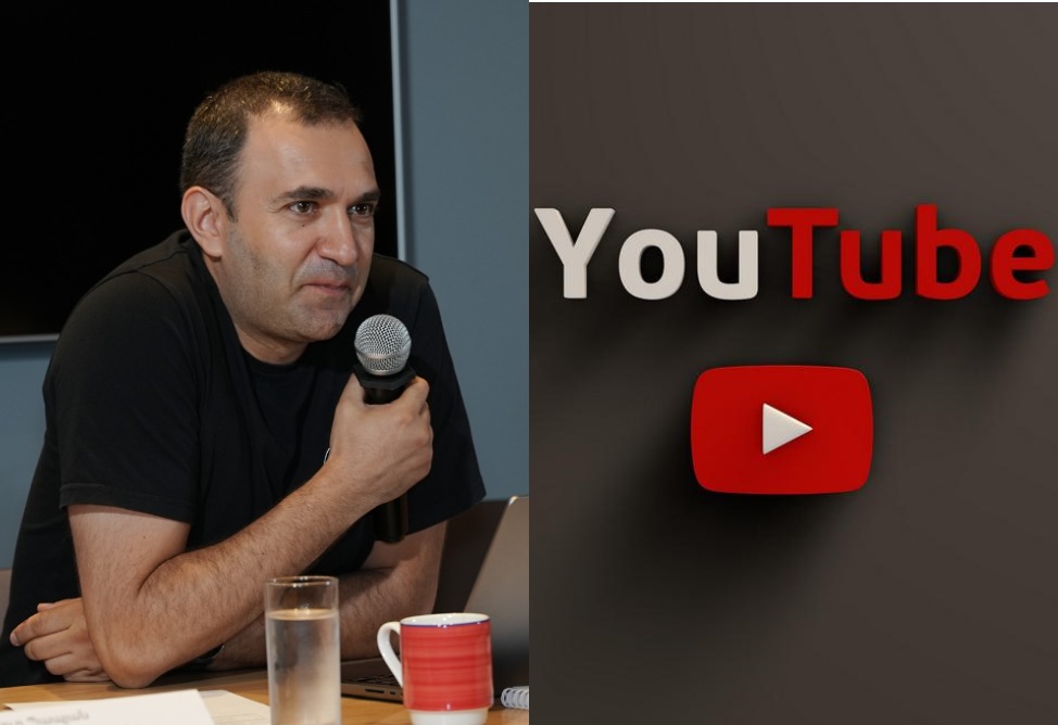 Ինչպես գումար աշխատել YouTube-ից Հայաստանում․ փորձագետը ներկայացնում է մոնետիզացիայի պահանջները