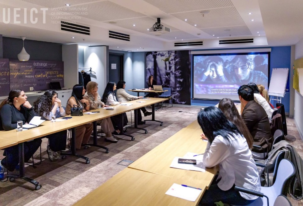 «STEP.ai–Արհեստական բանականություն» ուսումնական մոդուլը կներդրվի նաև քոլեջների մասնագիտական չափորոշիչներում