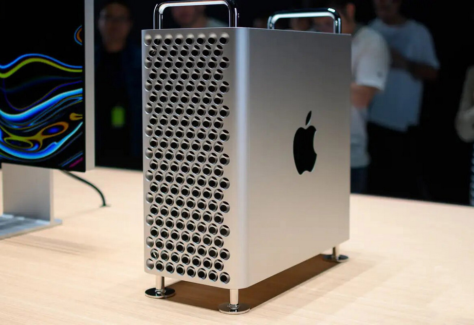 Apple отказался от выпуска нового Mac Pro - источник 