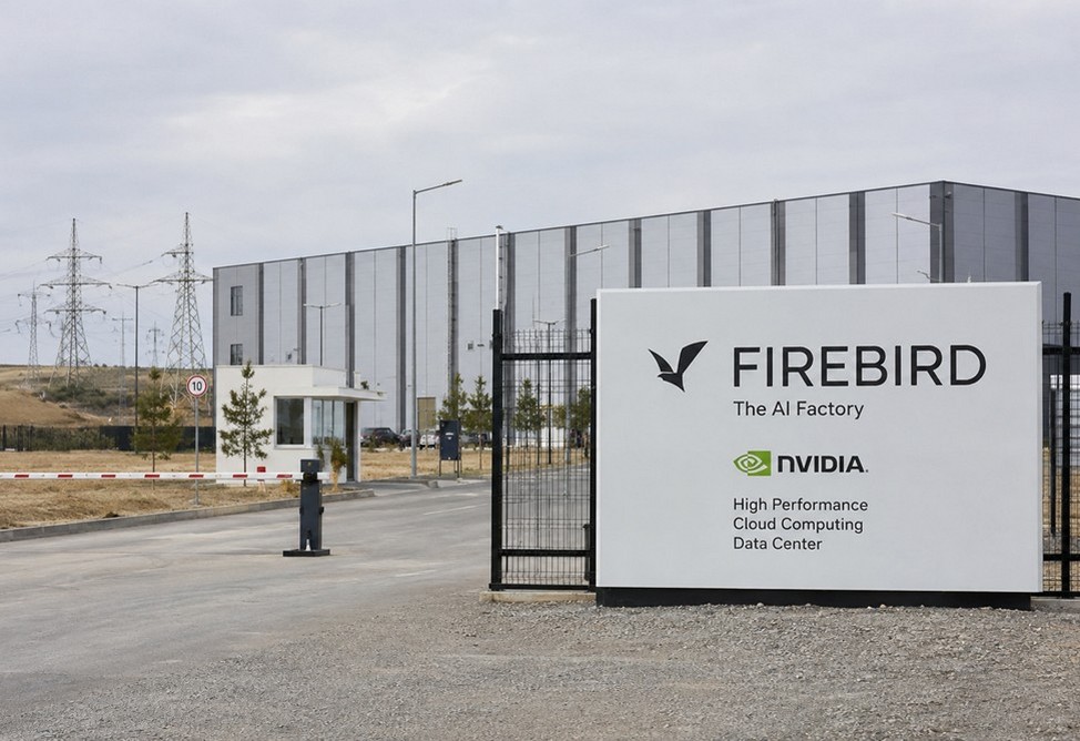 TECHi: Firebird launches AI factory in Armenia, but 300 MW remains a plan 