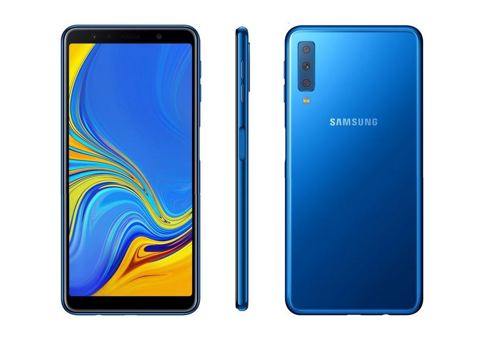  Samsung выпустил важное обновление для смартфонов семейства Galaxy