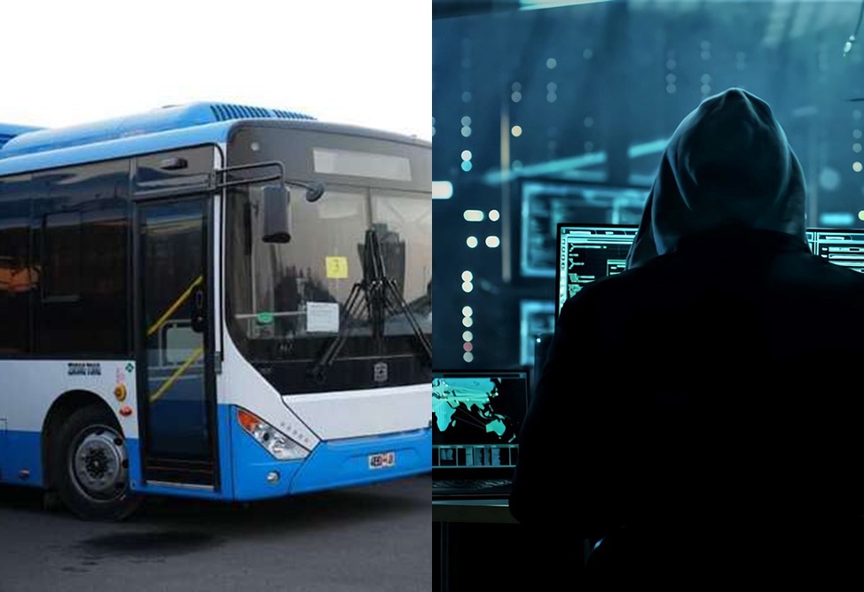 Ո՞վ է վերահսկում մեր ավտոբուսները․ փորձագետը մտահոգություն է հայտնել չինական արտադրության ավտոբուսների վերաբերյալ