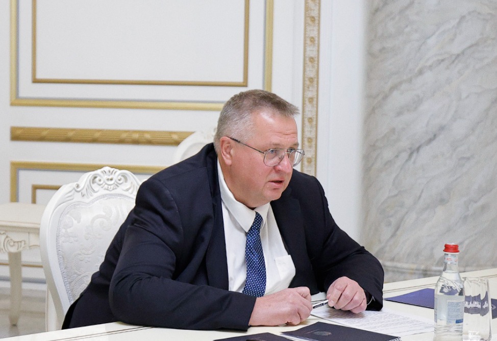 Оверчук: Россия надеется на продолжение конструктивной работы Армении в ЕАЭС