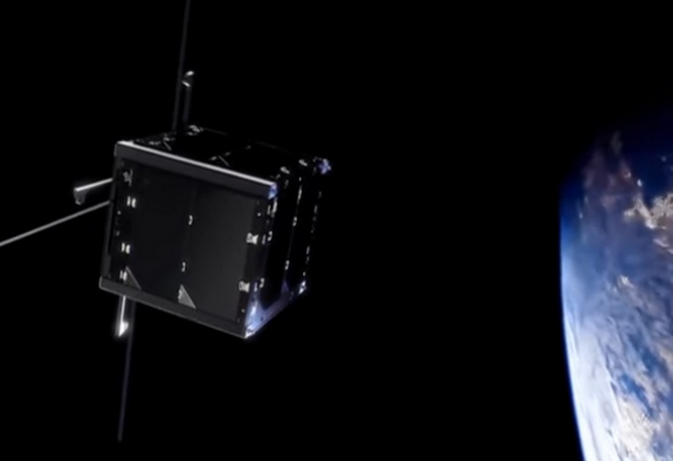 Первый космический спутник Hayasat-1 производства Армении завершил свою миссию (ВИДЕО) Первый космический спутник Hayasat-1 производства Армении завершил свою миссию (ВИДЕО)