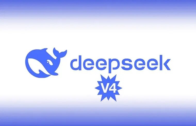 В DeepSeek сообщили о выходе новейшей модели V4 в апреле