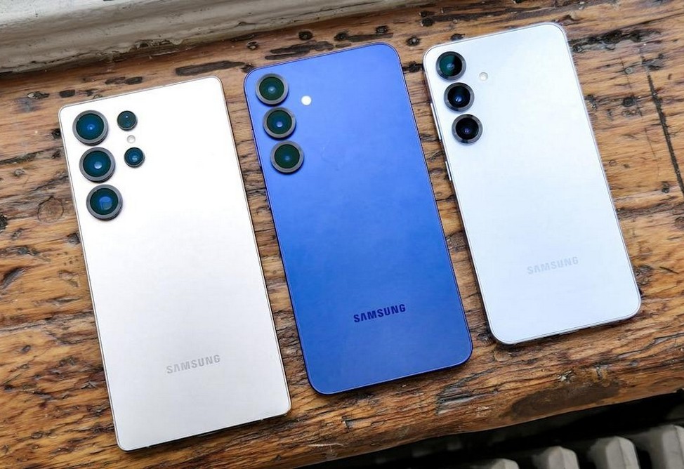 Samsung готовит Galaxy S26 к «магнитной революции»