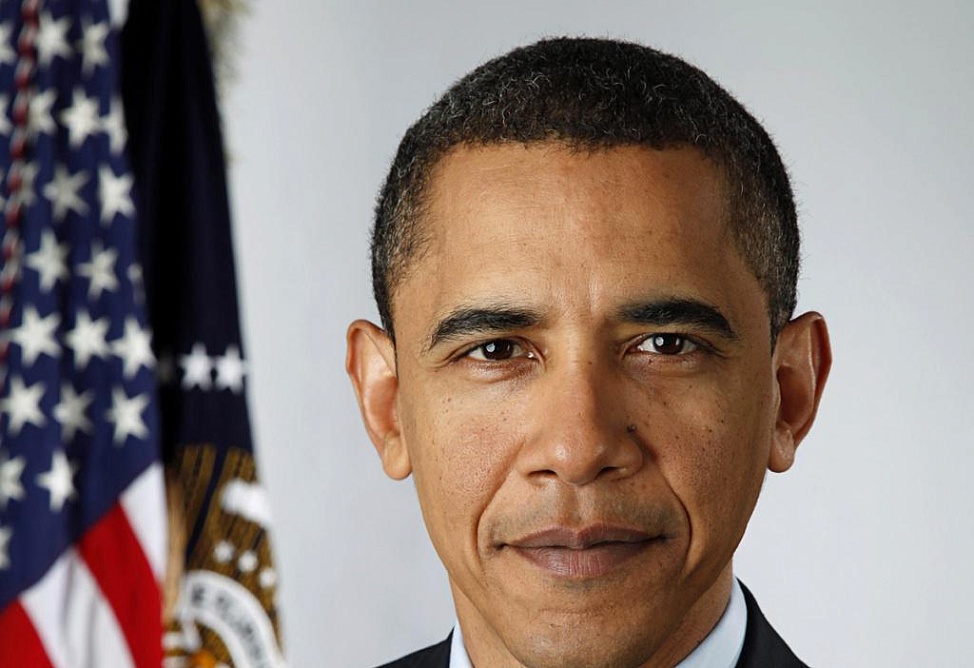 Բիլ Քլինթոնը կատակել է Twitter–ում Բարաք Օբամայի նոր բլոգի առիթով