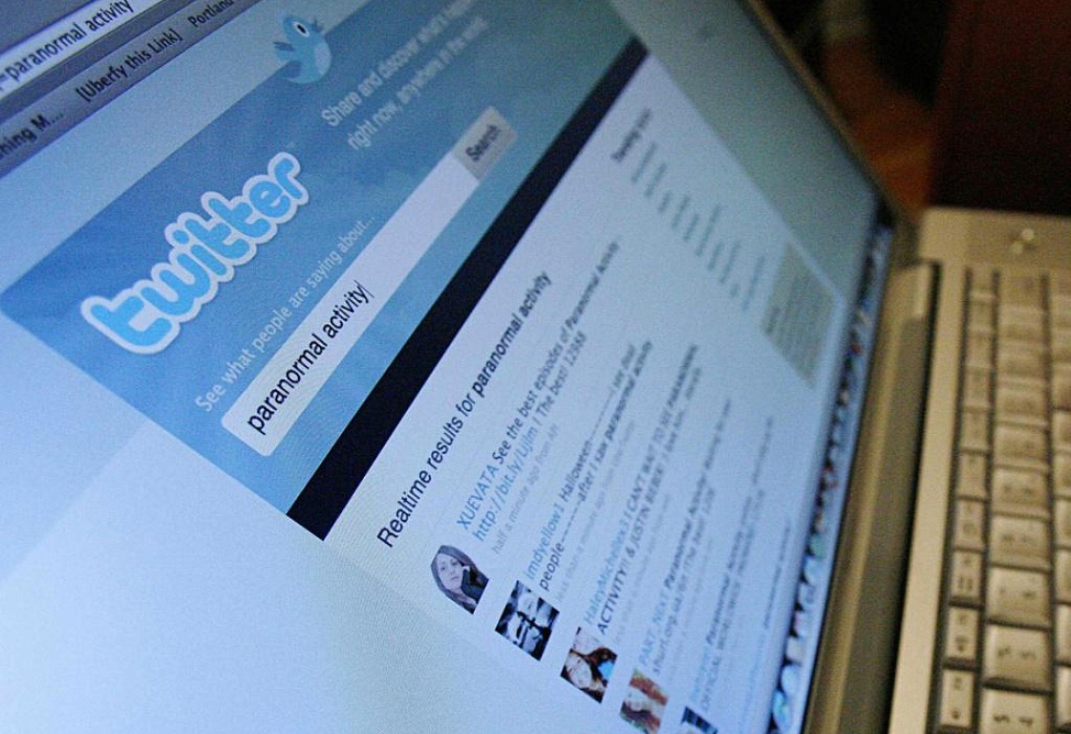 Twitter работает над функцией экспорта сообщений пользователей Twitter работает над функцией экспорта сообщений пользователей