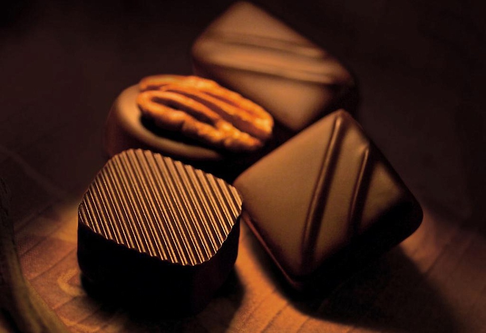 Hershey–ը և 3D Systems–ը շոկոլադե 3D տպիչ կմշակեն