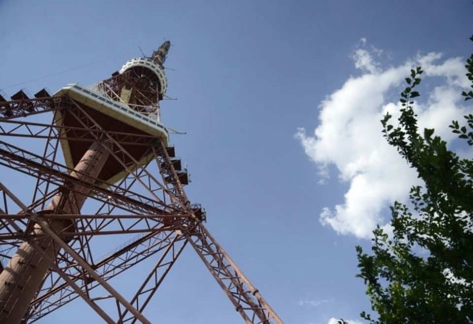 Երևանի հեռուստաաշտարակից թվային հեռուստատեսային հեռարձակումը օգոստոսի 11-13-ը ժամանակավորապես կդադարեցվի Երևանի հեռուստաաշտարակից թվային հեռուստատեսային հեռարձակումը օգոստոսի 11-13-ը ժամանակավորապես կդադարեցվի